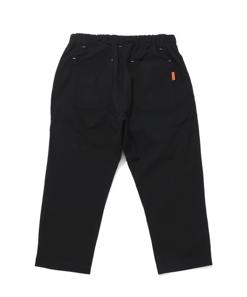 KRIFF MAYER（クリフメイヤー）の「スズシゲクライミングクロップド（その他パンツ・メンズ・ブラック/オリーブ/グレー/ベージュ/ネイビー/カラフル・SMALL/MEDIUM/LARGE/X-LARGE）」の10枚目の写真