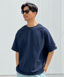 HELLY HANSEN | 【HELLY HANSEN】S/S Marine Pile Tee ショートスリーブマリンパイルティー(Tシャツ/カットソー)
