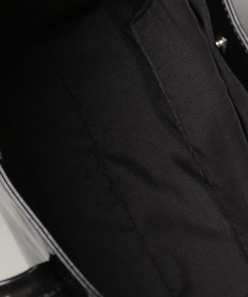 JEANASIS（ジーナシス）の「【WEB・一部店舗限定】メタリック