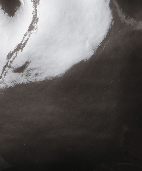 JEANASIS（ジーナシス）の「【WEB・一部店舗限定】メタリックトートBAG/291977（トートバッグ・レディース・ネイビー系/ブラック系その他/シルバー・FREE）」の11枚目の写真