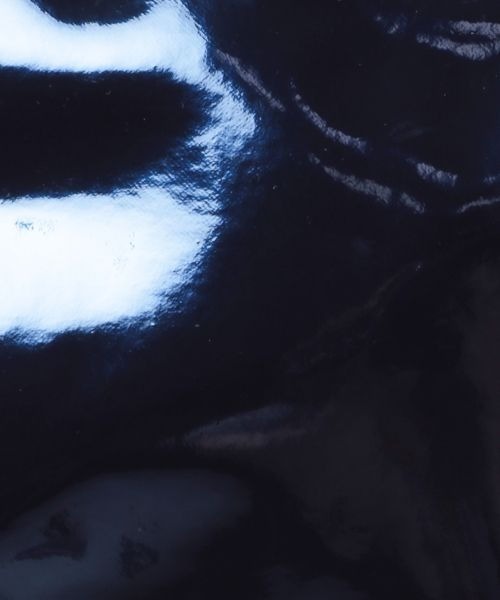 JEANASIS（ジーナシス）の「【WEB・一部店舗限定】メタリックトートBAG/291977（トートバッグ・レディース・ネイビー系/ブラック系その他/シルバー・FREE）」の12枚目の写真