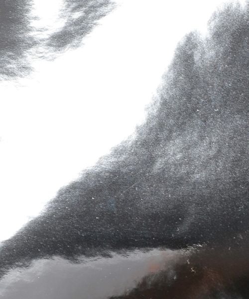 JEANASIS（ジーナシス）の「【WEB・一部店舗限定】メタリックトートBAG/291977（トートバッグ・レディース・ネイビー系/ブラック系その他/シルバー・FREE）」の13枚目の写真