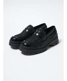 Bella lume（ベッラルーメ）の「《Bella Lume(ベッラルーメ)》スニーカーローファー（スニーカー・メンズ）」