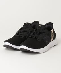 プーマ PUMA SOFTRIDE REMI EASE IN レオ W_