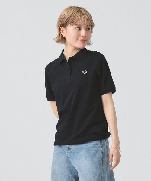 FRED PERRY / The Fred Perry Shirt（ポロシャツ）｜FRED PERRY