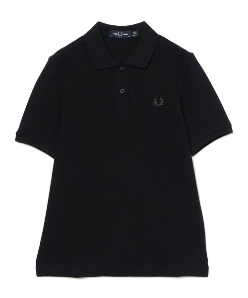 FRED PERRY / The Fred Perry Shirt（ポロシャツ）｜FRED PERRY