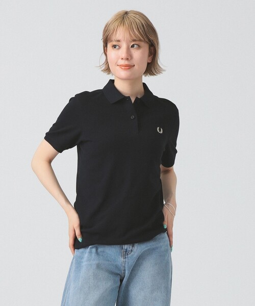 Fred Perry ポロシャツ ◇FRED PERRY（フレッドペリー）The Twin Tipped Shirt