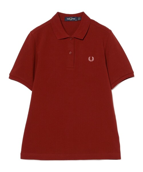 FRED PERRY / The Fred Perry Shirt（ポロシャツ）｜FRED PERRY
