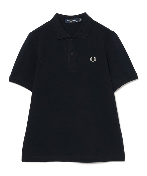 新品未使用！　FRED PERRY ビームス　ポロシャツ XL ネイビー 楽天市場】BEAMS MEN FRED PERRY * BEAMS / 別注 Long Sleeve