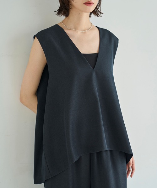 SPECIALGUEST スペシャルゲスト　Vネックウェア　完売品　美品 SPECIALGUEST スペシャルゲスト ウェア上下 M/Lの通販 by 2025/5