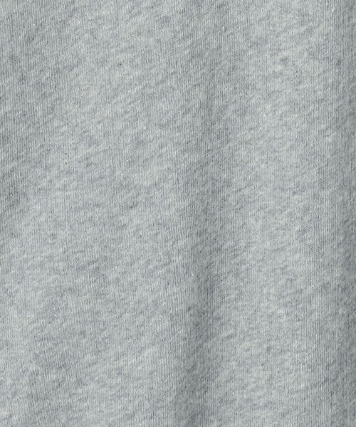 CITEN（シテン）の「＜CITEN＞ハートモチーフロゴラグランスウェット（スウェット・メンズ・ナチュラル/グレー・L/M）」の17枚目の写真