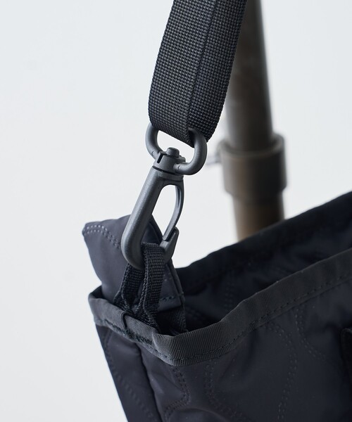 美品 GREGORY×FREAK’S STORE 別注 ボートトートS ブラック FREAK'S STORE（フリークスストア）の「GREGORY × FREAK'S STORE