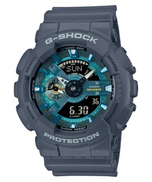 ⭐レア⭐G-SHOCK AW-582E-2AJF S-COOL ライトブルー ⭐レア⭐G-SHOCK AW-582E-2AJF S-COOL ライトブルー - メルカリ