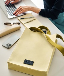 【E'POR】GADGET PC TOTE【超軽量】【25SS】