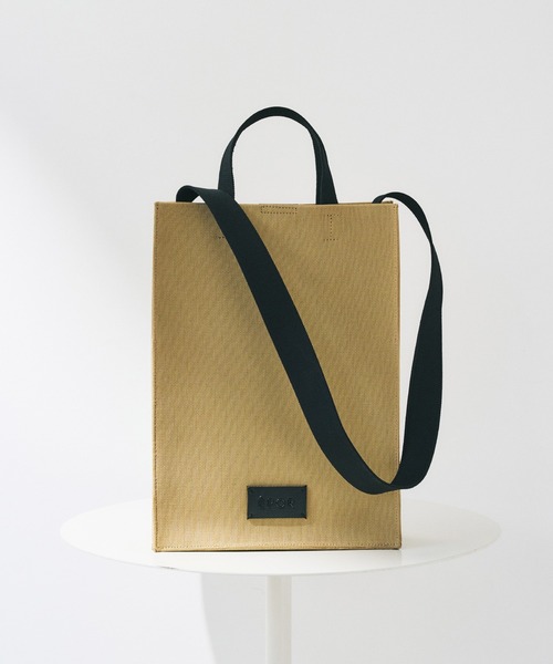 セール】【E'POR】GADGET PC TOTE【超軽量】【25SS】（トート