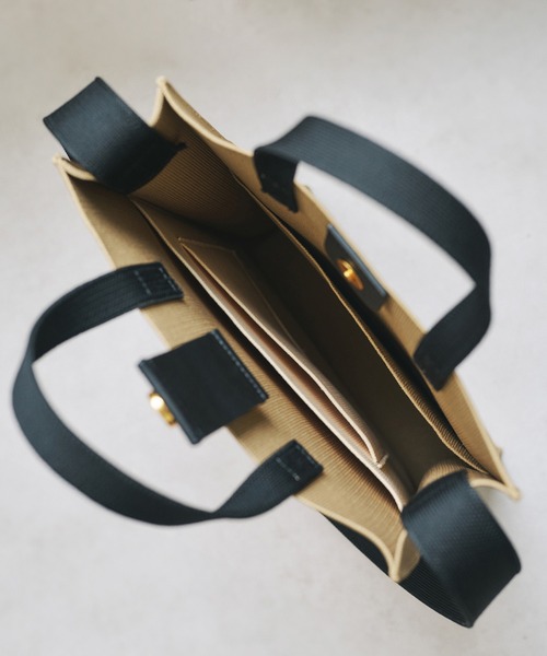 セール】【E'POR】GADGET PC TOTE【超軽量】【25SS】（トート