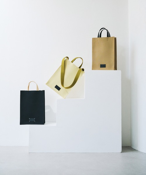 セール】【E'POR】GADGET PC TOTE【超軽量】【25SS】（トートバッグ