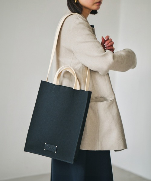 セール】【E'POR】GADGET PC TOTE【超軽量】【25SS】（トートバッグ