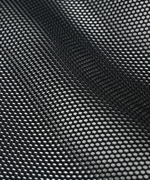 BAICYCLON by Bagjack(バイシクロン バイ バグジャック)の「BAICYCLON by bagjack MESH SHOULDER BAG (SMALL) (BCL-91 (MESH))(ショルダーバッグ・メンズ・ブラック・FREE)」の14枚目の写真