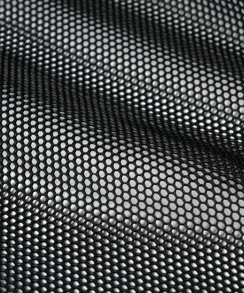 BAICYCLON by Bagjack(バイシクロン バイ バグジャック)の「BAICYCLON by bagjack MESH SHOULDER BAG (SMALL) (BCL-91 (MESH))(ショルダーバッグ・メンズ・ブラック・FREE)」の15枚目の写真