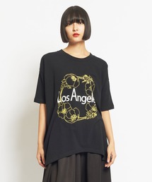 gomme｜ゴムのTシャツ/カットソー通販 - ZOZOTOWN