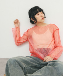 KBF｜ケービーエフのTシャツ/カットソー（長袖）通販 - ZOZOTOWN