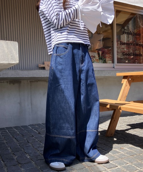 emostance club バギーパンツ サイズ1 fit=scale-down,w=1200