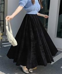 Dream garden | 総レースロングスカート(スカート)