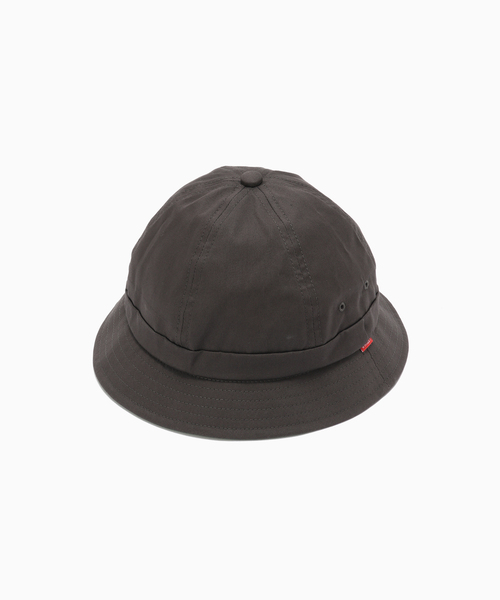 Whimsy（ウィムジー）の「GUN CLUB PLAID HAT BROWN（ハット