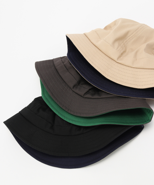 帽子 whimsy Whimzy 帽子 ハット Whimsy / ウィムジー HEMP DYED HAT メンズ