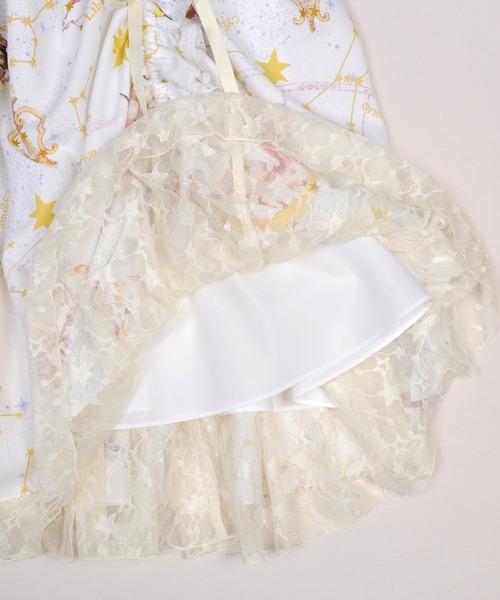 MILK（ミルク）の「ホロスコープ long スカート（スカート・レディース・B/A・FREE）」の13枚目の写真