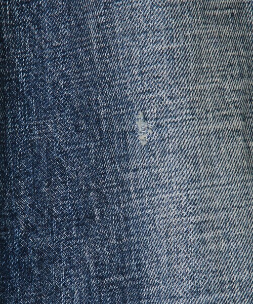 セール】ウォッシュガーメント 5ポケットデニムパンツ（デニムパンツ