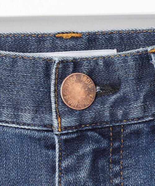 【接触冷感】23区DENIM サマー ストレート ワイド パンツ 接触冷感】23区DENIM サマー ストレート ワイド パンツ / 23区