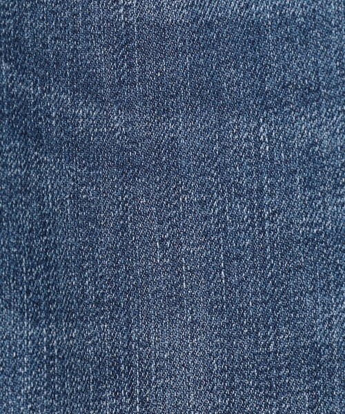 23区(ニジュウサンク)の「23区DENIM サマー ストレート ワイド パンツ(デニムパンツ・レディース・ターコイズブルー系/スカイブルー系/ホワイト・36/38/40)」の7枚目の写真