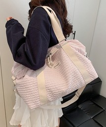 ボストンバッグ 大容量トラベルバッグ旅行