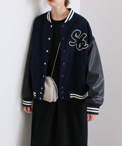 anti　GENERAL RESEARCH 1st スタジャン 96年 anti様専用 GENERAL RESEARCH 1st スタジャン 96年 - メルカリ