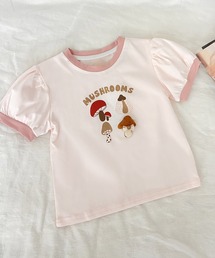 キノコ」に該当するTシャツ/カットソーファッション通販 - ZOZOTOWN