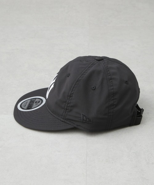 ◆NEW ERA◆大人スポーティー MLB メルトン 930 キャップ BEAMS BOY（ビームス ボーイ）【別注】NEW ERA / MLB メルトン