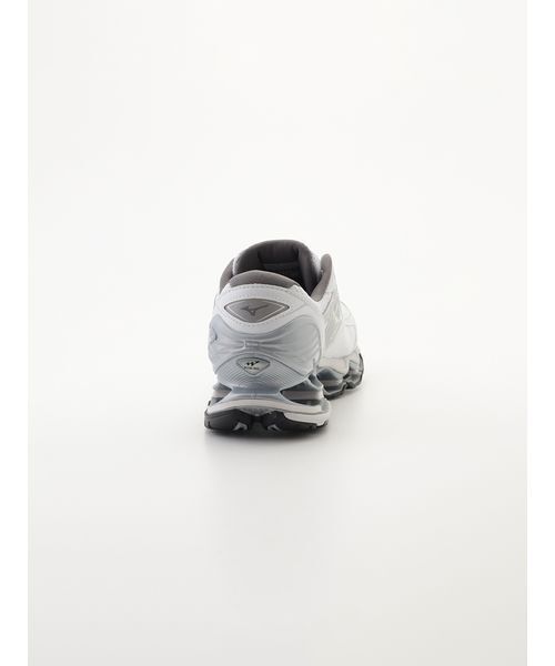 ASICS（アシックス）の「【MIZUNO】WAVE PROPHECY LS（スニーカー・レディース・ホワイト・24.5cm/24cm/23cm/25cm/23.5cm）」の4枚目の写真