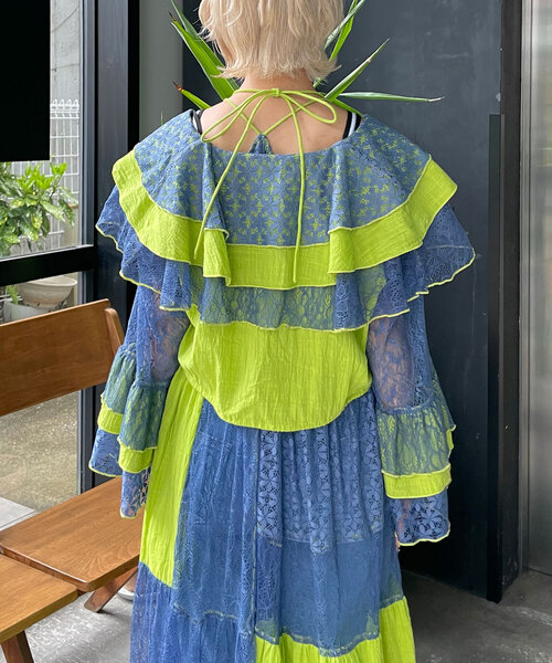 HELLO.SANFRANCISCO（ハローサンフランシスコ）の「【HELLO