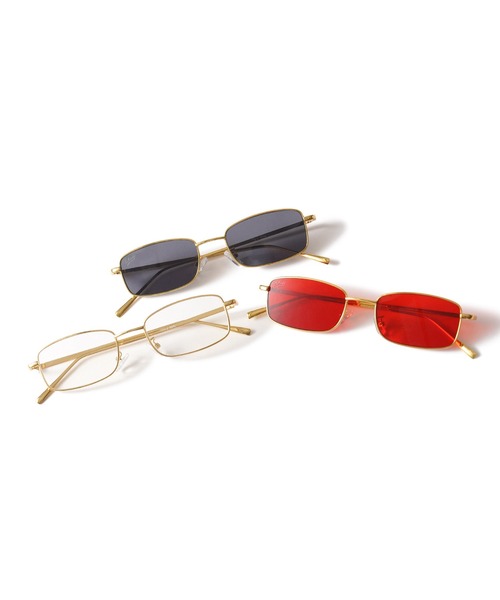 SUNROCK GLASSES サングラス セール】Sunglass-Molly-（サングラス）｜Subciety