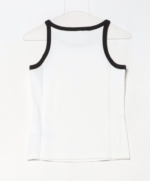 Guess（ゲス）の「LADIES' Knit Tanktop タンクトップ（タンク