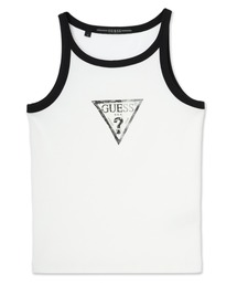 Guess | LADIES' Knit Tanktop タンクトップ(タンクトップ)