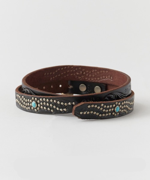 シロウ　　　　　　　　　　　　　　　　【HTC】エイチティシー HTC [エイチティーシー] BELT END ONLY SB TQ [BLACK] ベルト