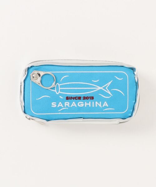 saraghina サングラス ケース付き Saraghina/サラギーナ サングラス GILDA C115（サングラス