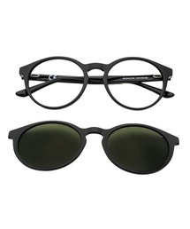 Saraghina（サラギーナ）の「Saraghina/サラギーナ サングラス クリップオン GILDA C115 偏光（サングラス）」