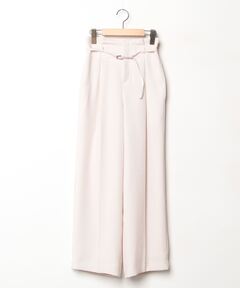 Front Tuck Twill Shorts（その他パンツ）｜Her lip to（ハー