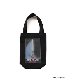 STAR WARS（スターウォーズ）の「atmos x STAR WARS スターウォーズ Tote Bag / アトモス x スターウォーズ トートバッグ 【SP】（トートバッグ）」