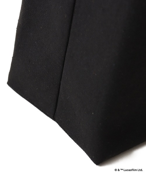 STAR WARS（スターウォーズ）の「atmos x STAR WARS スターウォーズ Tote Bag / アトモス x スターウォーズ トートバッグ 【SP】（トートバッグ・メンズ・ブラック・ONE SIZE）」の4枚目の写真