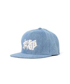 セール】【nancy/ナンシー】DIARY 6-PANEL NA070：キャップ